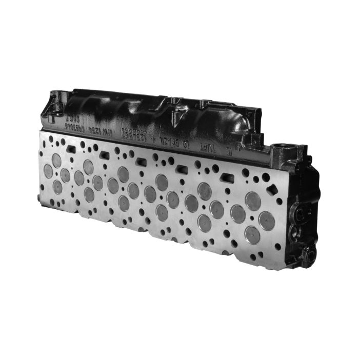6.7L Freedom Series Cummins Cylinder Head (Street - Hd)