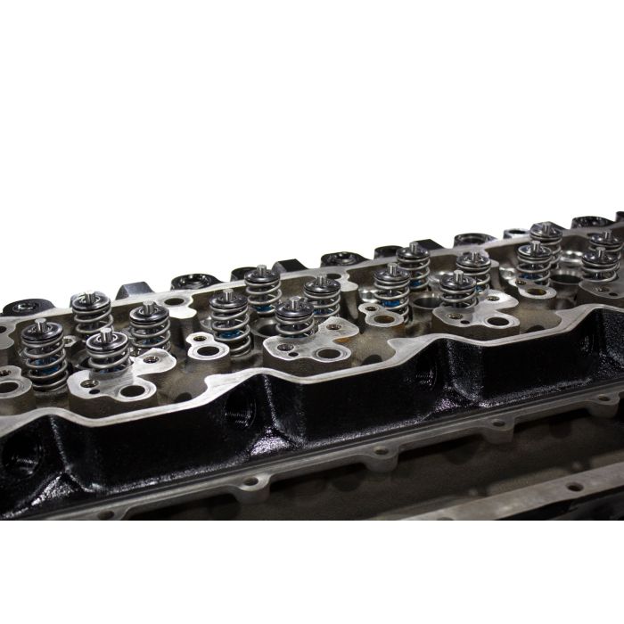 5.9L Vp 98.5-02 Freedom Series Cummins Cylinder Head (Street-Hd)