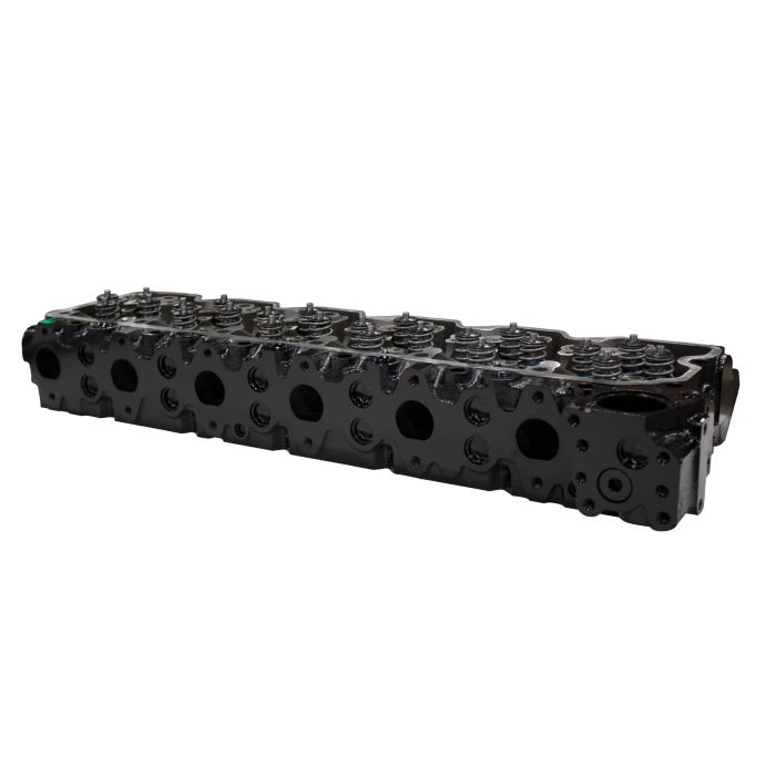 5.9L Vp 98.5-02 Freedom Series Cummins Cylinder Head (Street-Hd)