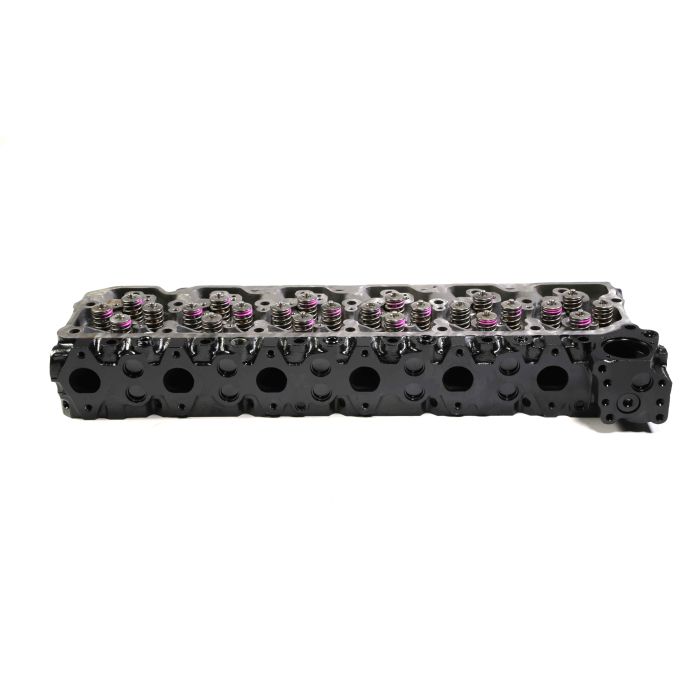 5.9L Vp 98.5-02 Freedom Series Cummins Cylinder Head (Street)