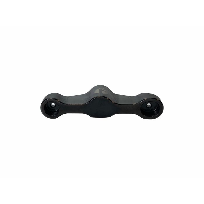 Fleece Performance Billet Rocker Arm Bridges For 1998.5-2018 24V 5.9L/6.7L Cummins