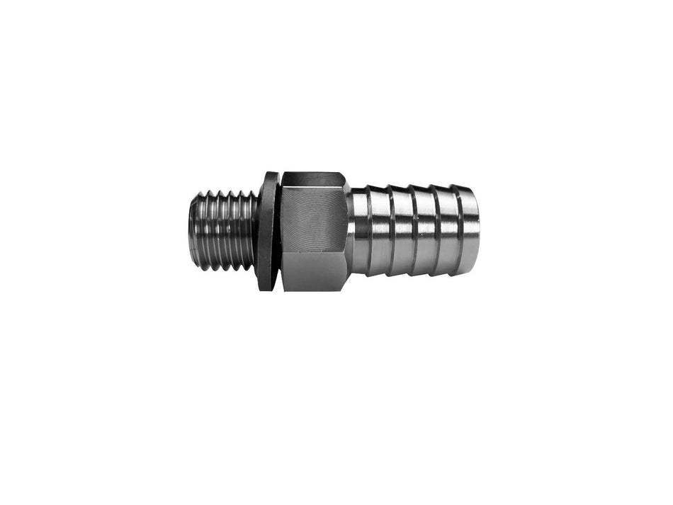 Fleece 1/2" Cp3 Feed Fitting