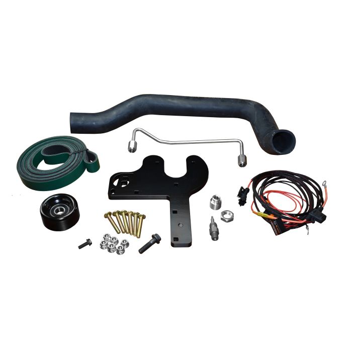 5.9L Dual Pump Hardware Kit For 2003-2007 Cummins