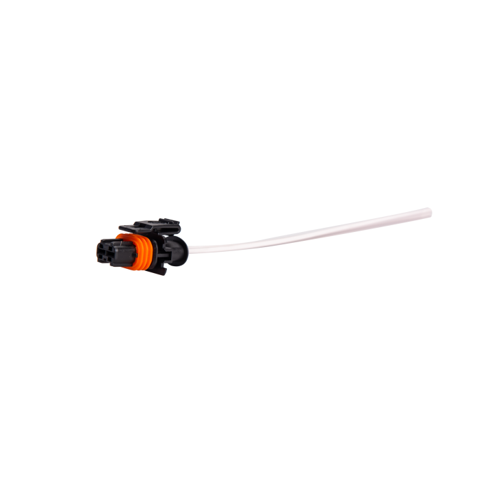 Universal Fuel Pressure Regulator And Multiuse Pigtail