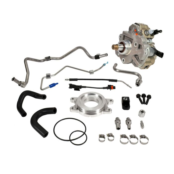 Lml Cp3 Conversion Kit With Powerflo 750 2011-2016 Duramax