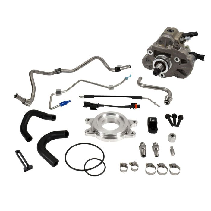 Lml Cp3 Conversion Kit With Cp3 For 2011-2016 Duramax