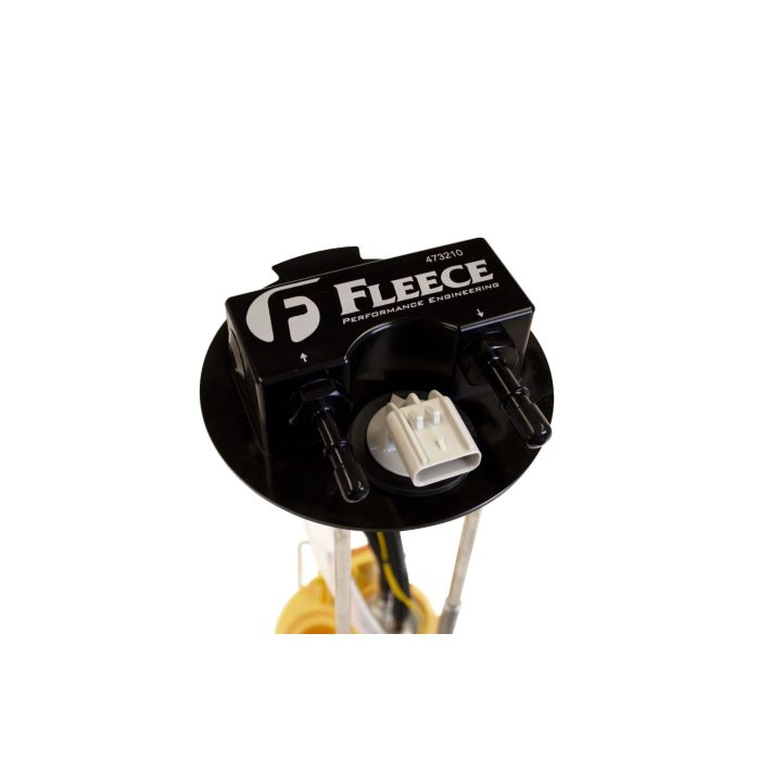 Sureflo Performance Sending Unit For 2005-2009 Dodge Ram