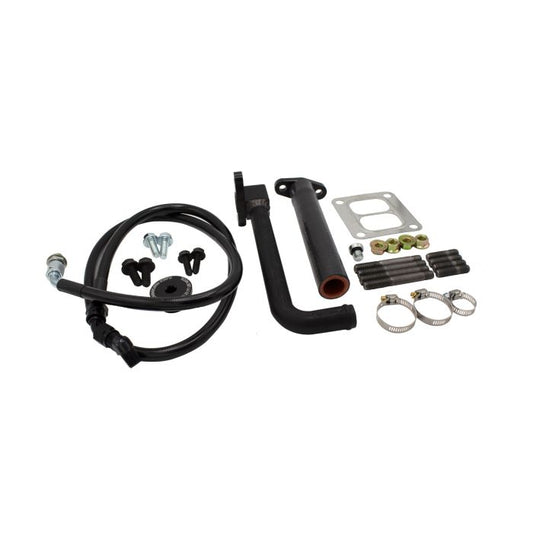 2001-2010 Duramax S300/S400 Turbo Installation Kit