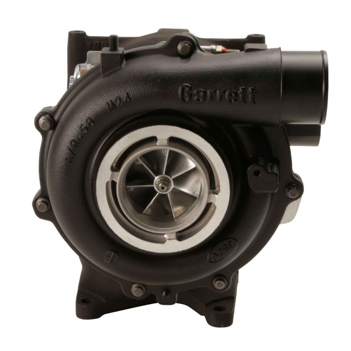 Cheetah Turbocharger 2004.5-2010 Lly, Lbz, Lmm Duramax