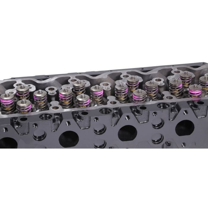 5.9L Freedom Series Cummins Cylinder Head (Street)