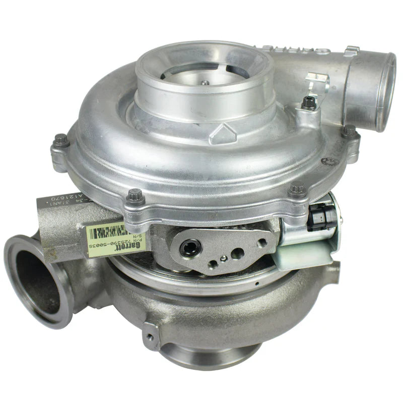 Garrett Stock Turbo Exchange Ford 6.0L Powerstroke 2003