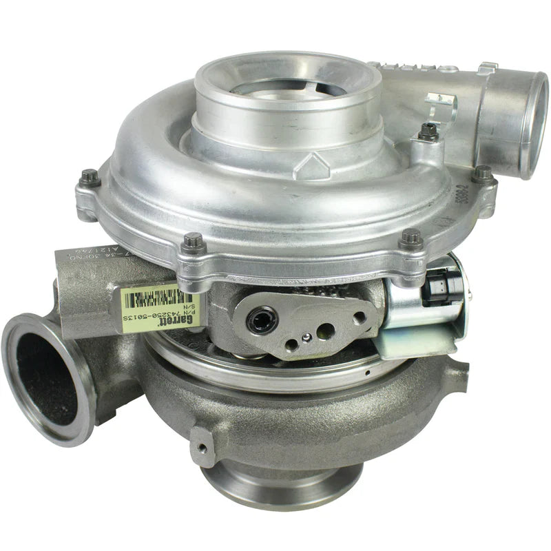 Garrett Stock Turbo Exchange Ford 6.0L Powerstroke 2004-2005