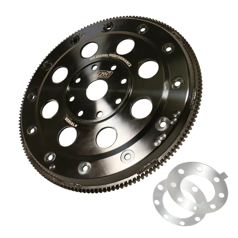 Hi5 12-Bolt Flexplate Dodge Cummins 5.9L 47Rh/47Rh/48Re 1994-2007