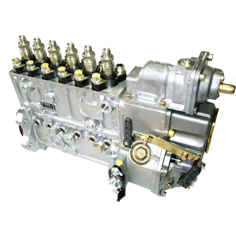 High Power Injection Pump P7100 400Hp 3200Rpm Dodge Cummins 5Mt 1996-1998