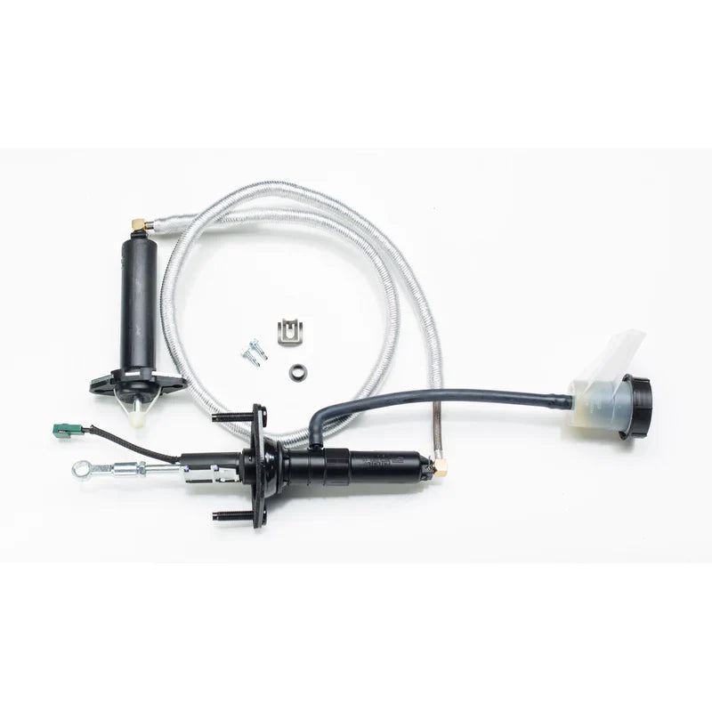 Hydraulic Assembly Dodge Cummins 2003-2009