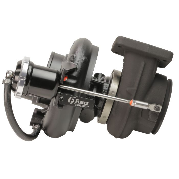Cheetah Turbocharger 2004.5-2007 5.9L Cummins