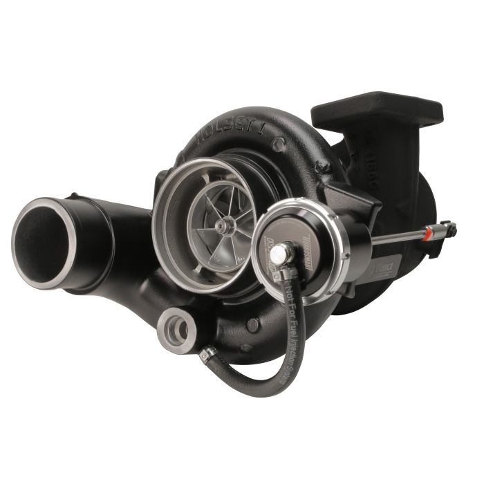 Cheetah Turbocharger 2004.5-2007 5.9L Cummins