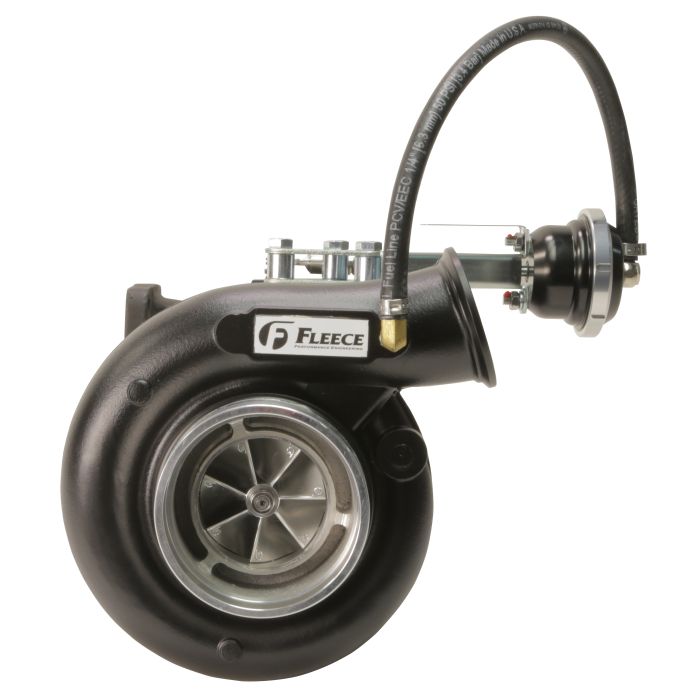 Cheetah Hx35 Turbocharger 1994-2002 5.9L Dodge Cummins