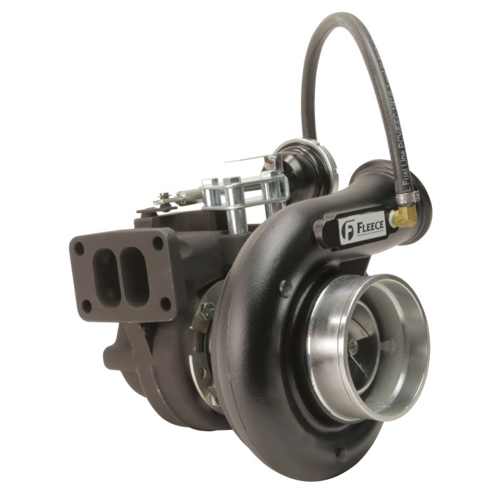 Cheetah Hx35 Turbocharger 1994-2002 5.9L Dodge Cummins