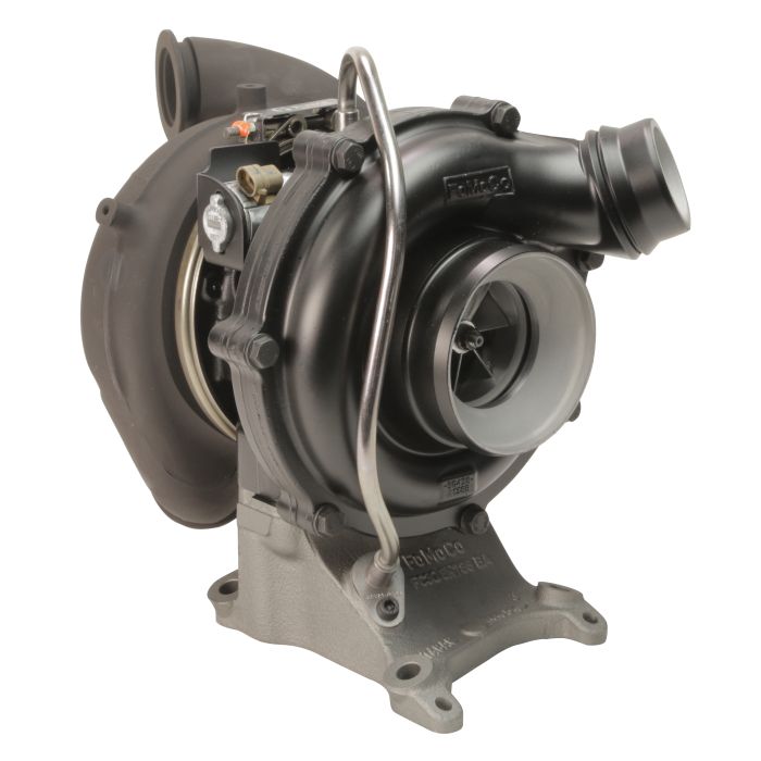 Cheetah Turbocharger 2015-2019 6.7L Ford Powerstroke