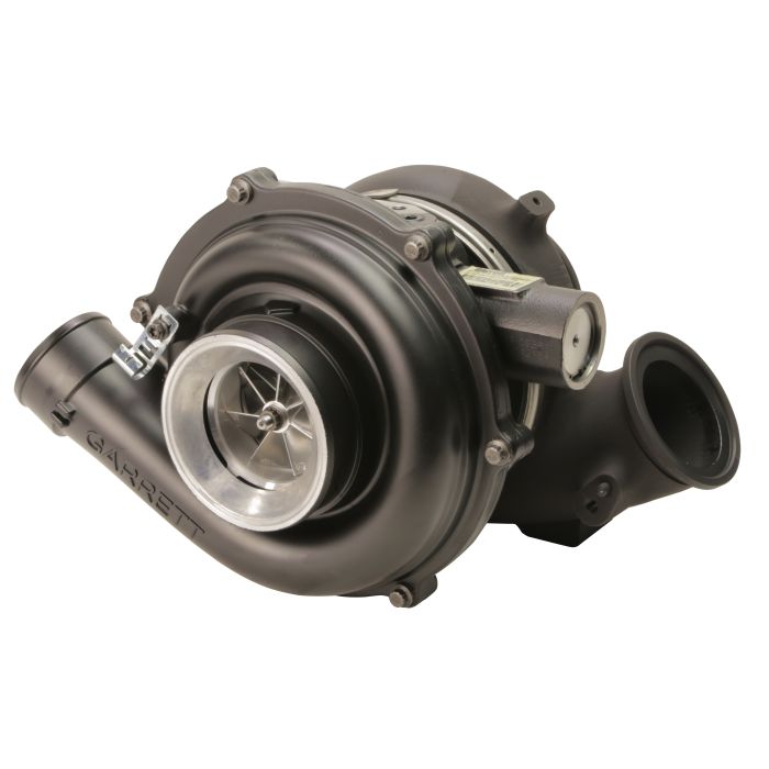 2004.5-2007 6.0L Powerstroke 63Mm Fmw Cheetah Turbocharger (Street)