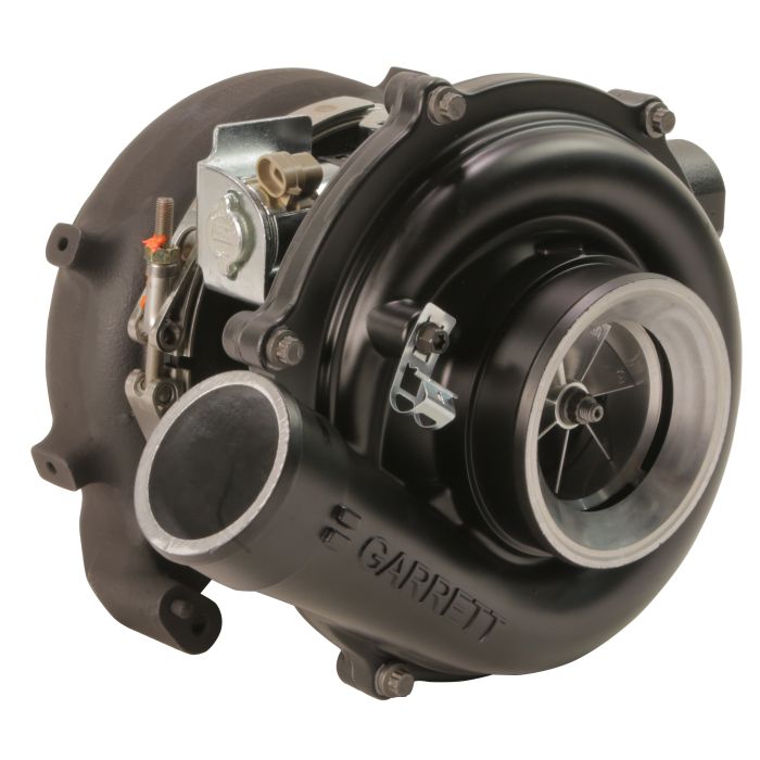Cheetah Turbocharger (Street) For 2003-2004 6.0L Ford Powerstroke