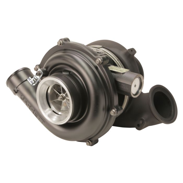 Cheetah Turbocharger (Street) For 2003-2004 6.0L Ford Powerstroke