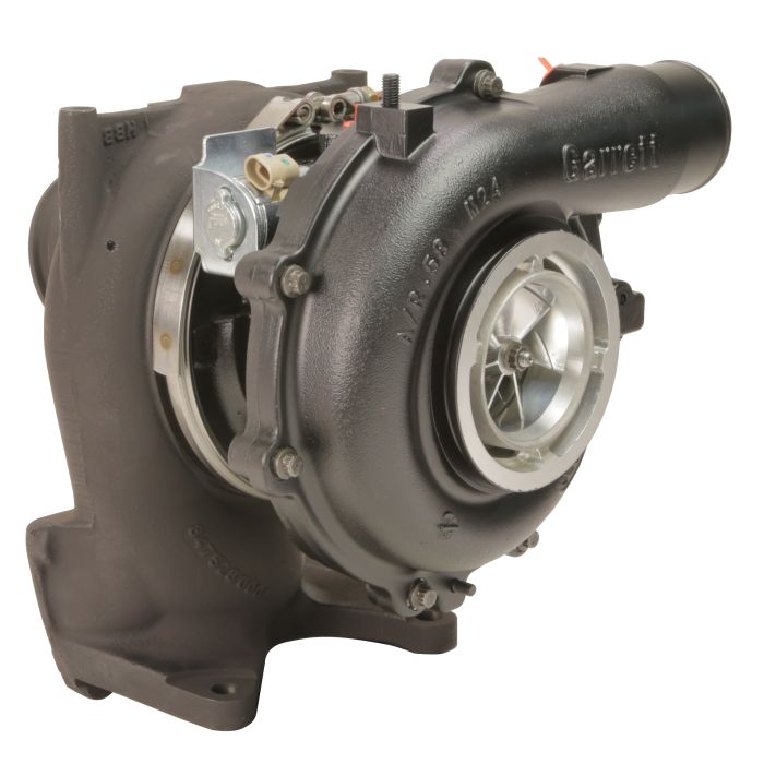 Cheetah Turbocharger 2011-2016 Lml Duramax