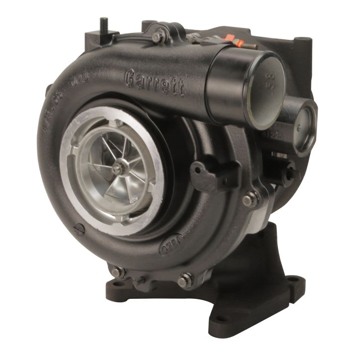 Cheetah Turbocharger 2011-2016 Lml Duramax