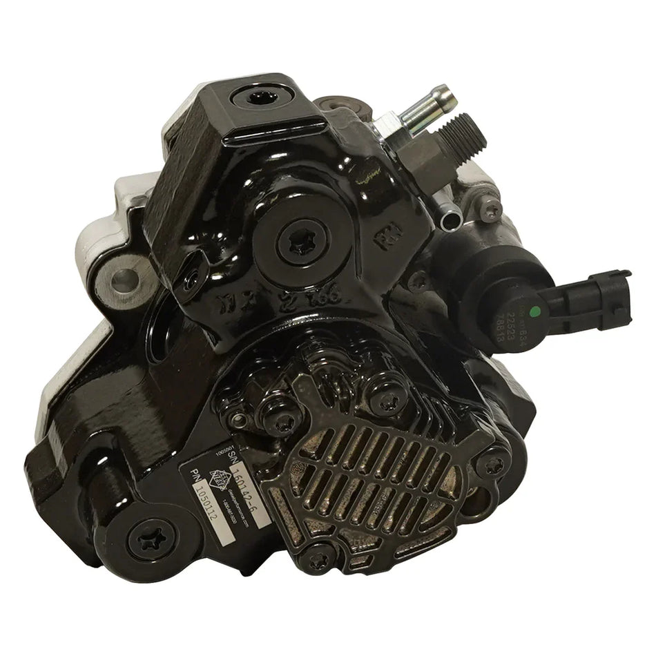 Injection Pump Stock Exchange Cp3 Chevy Lbz/Lmm Duramax 2006-2010