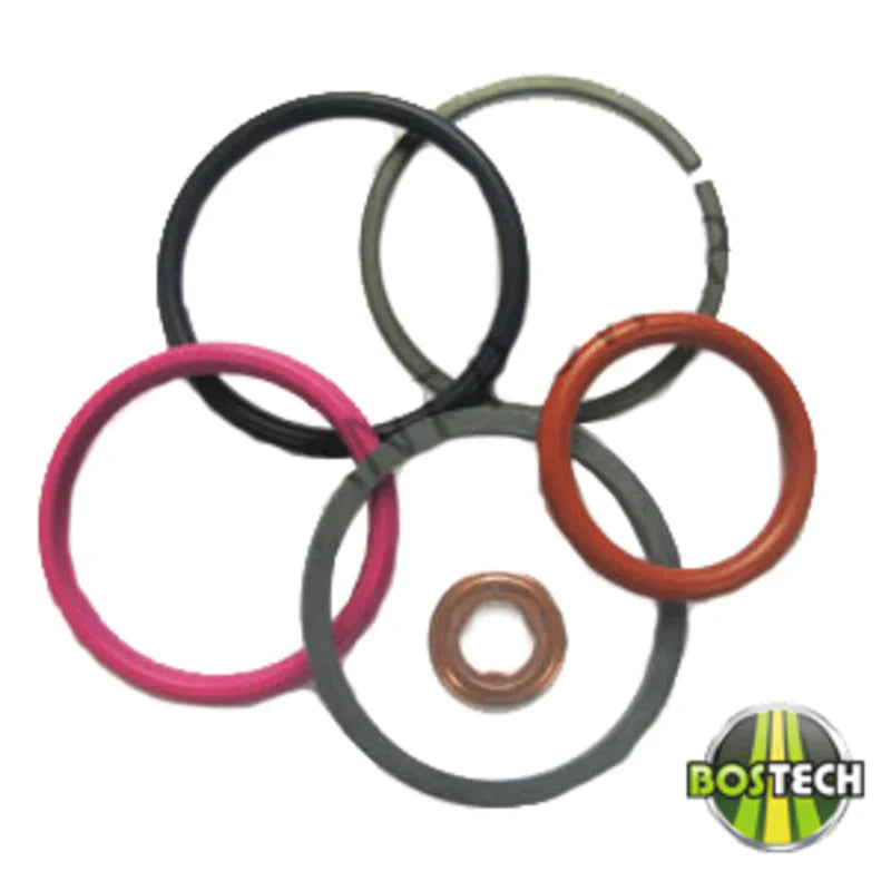 Injector Seal Kit - Ford 7.3L Di