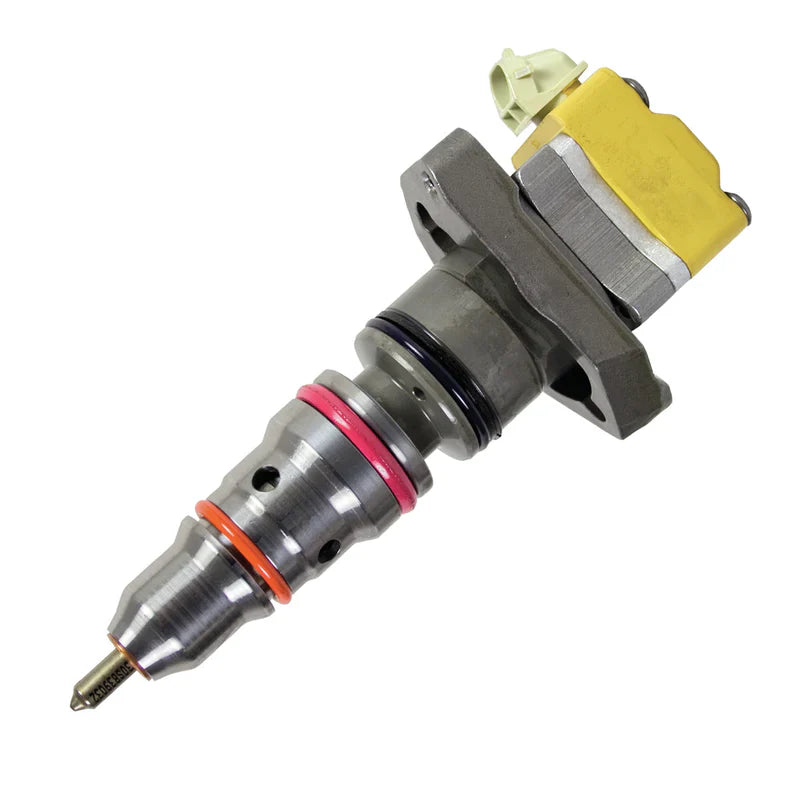 Injector, Stock -Di Code Ad Cylinders 1-7 Ford 7.3L Power Stroke 1999.5-2003