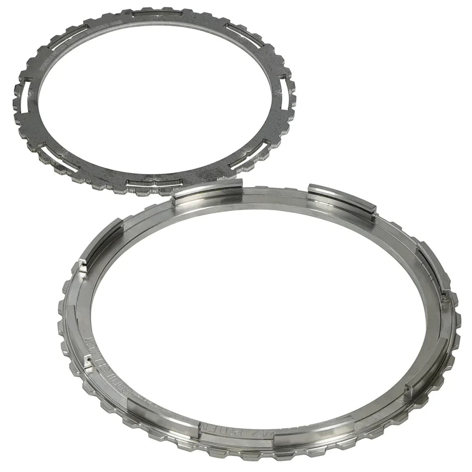 Interlocking Pressure Plate Kit (Full) Ford 6.7 Powerstroke 6R140 2011-2019