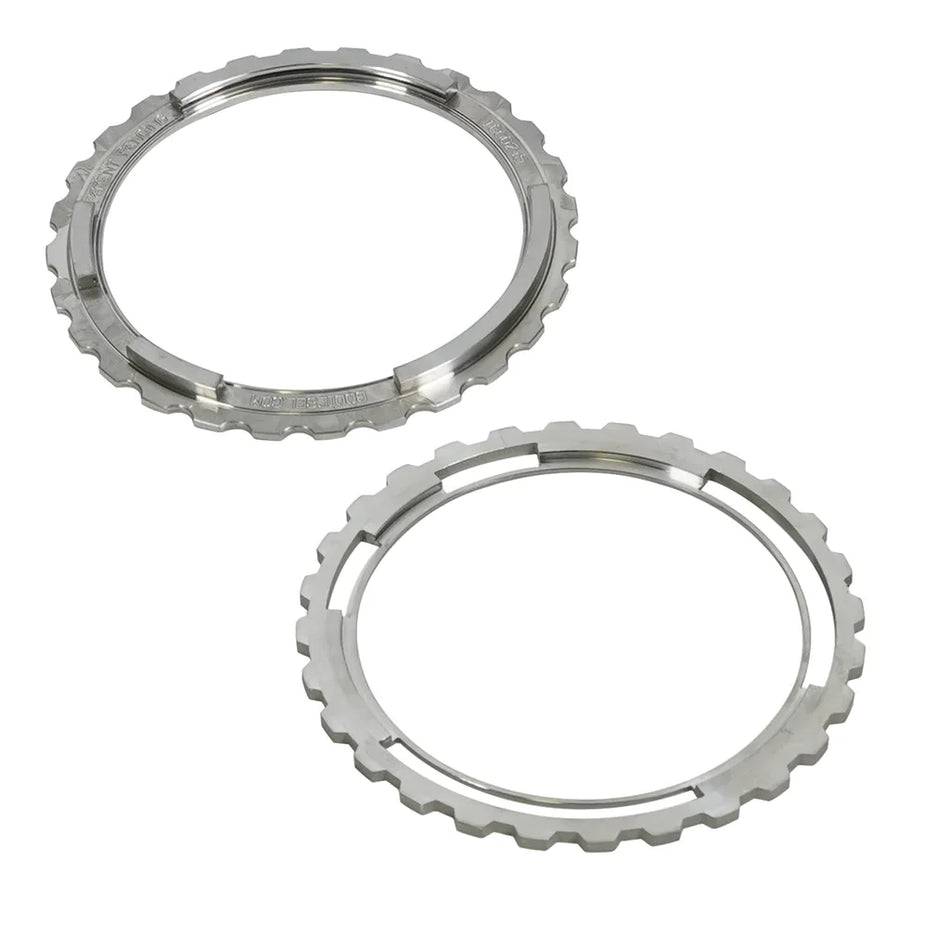 Interlocking Pressure Plate Kit (Partial) Ford 6.7 Powerstroke 6R140 2011-2019