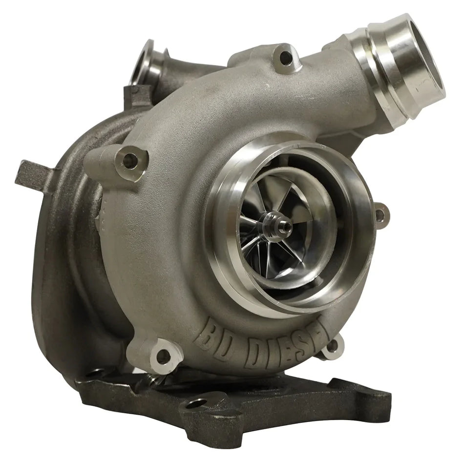 Bd Iron Horn Turbo Kit Ford 6.7L Powerstroke 2011-2014