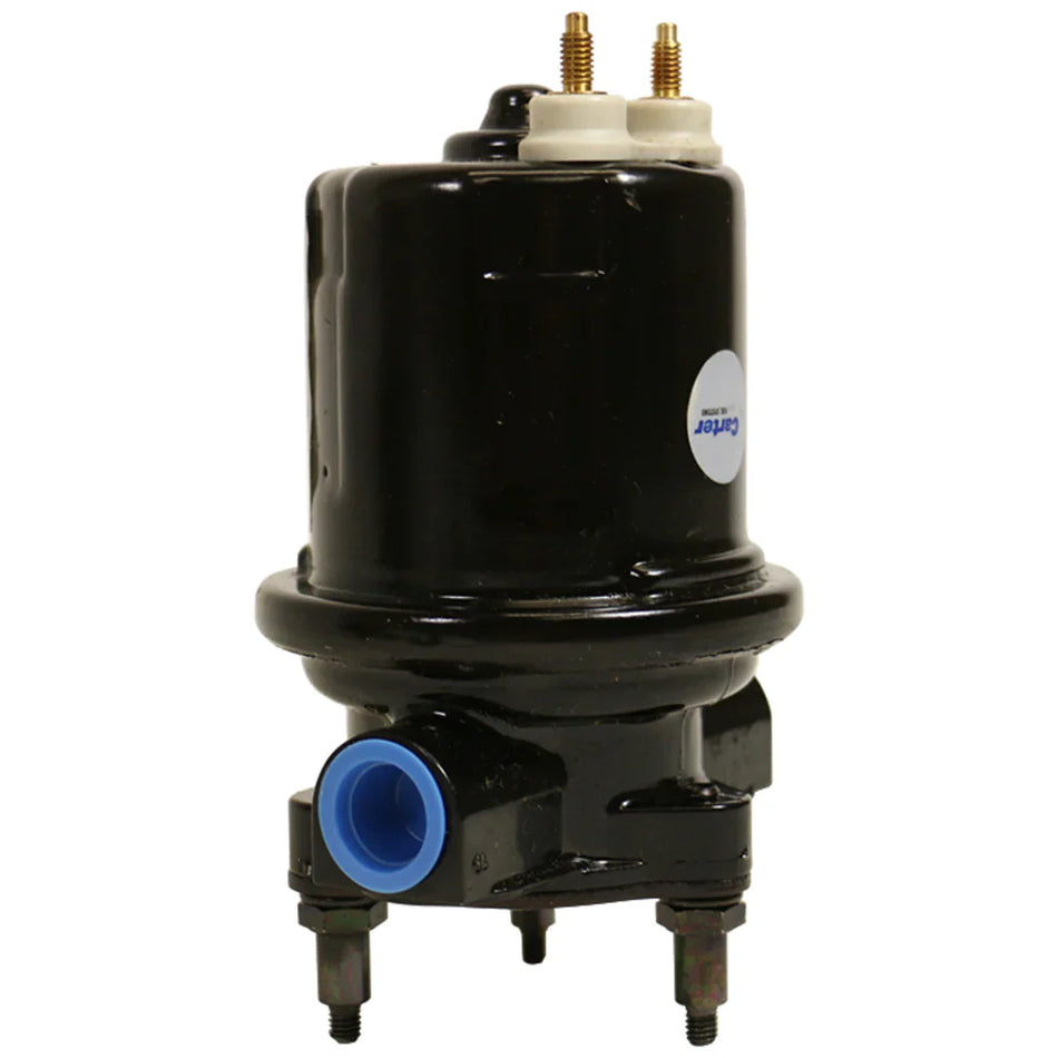 Lift Pump Kit Auxiliary Dodge 24-Valve 5.9L Cummins 1998.5-2004.5