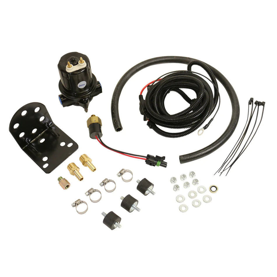 Lift Pump Kit Auxiliary Dodge 24-Valve 5.9L Cummins 1998.5-2004.5