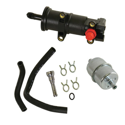 Lift Pump Oem Replacement Dodge 5.9L Cummins 2003-2004.5