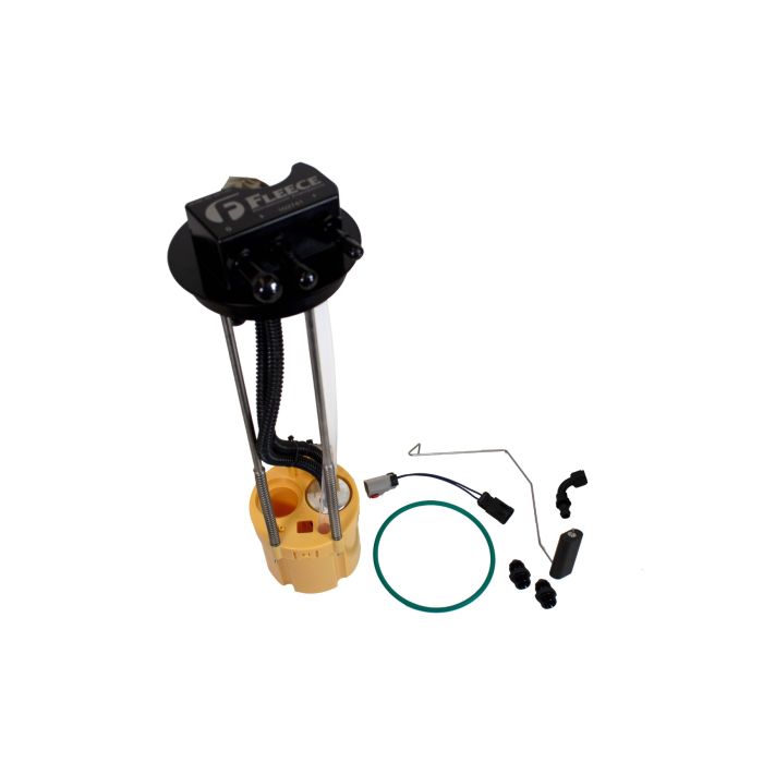 Sureflo Performance Sending Unit 2011-2016 Lml Duramax Short Bed