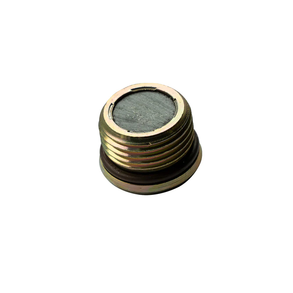 Magnetic Drain Plug Trans Pan & Diff Cover 3/4X16Nf