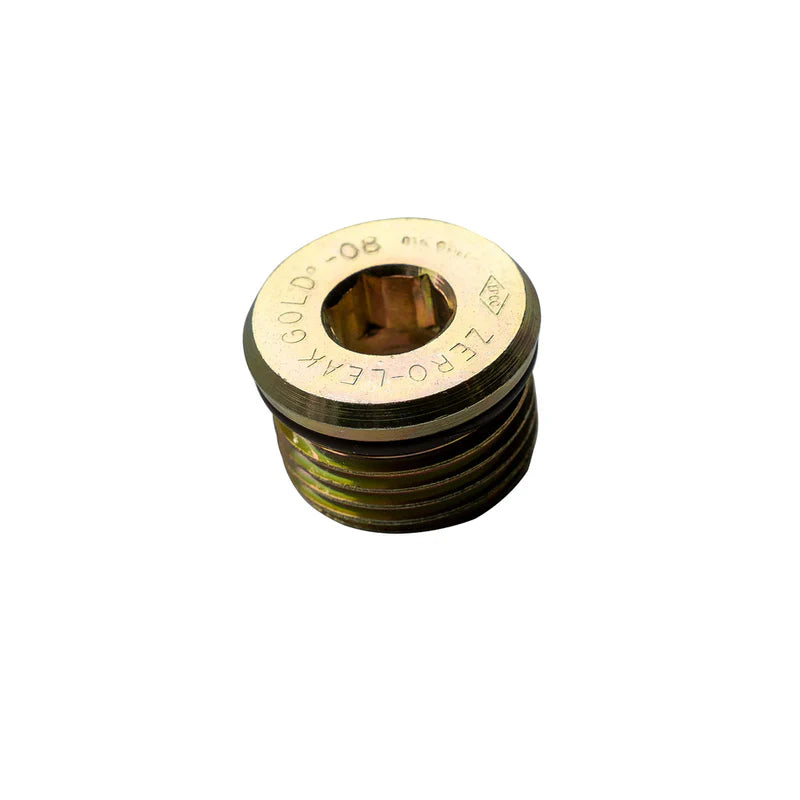 Magnetic Drain Plug Trans Pan & Diff Cover 3/4X16Nf
