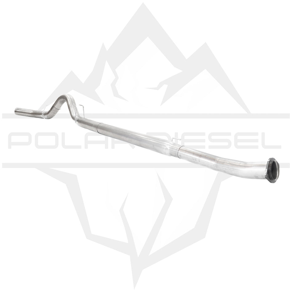 Polar Diesel 5" Exhaust System Ford 6.7L Powerstroke 2011–2024