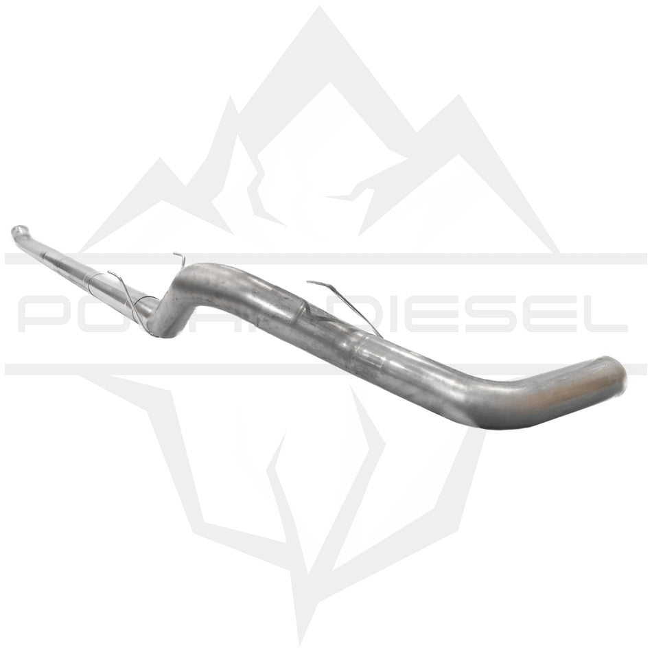 Polar Diesel 5" Exhaust Ram 6.7L Cummins 2019–2024