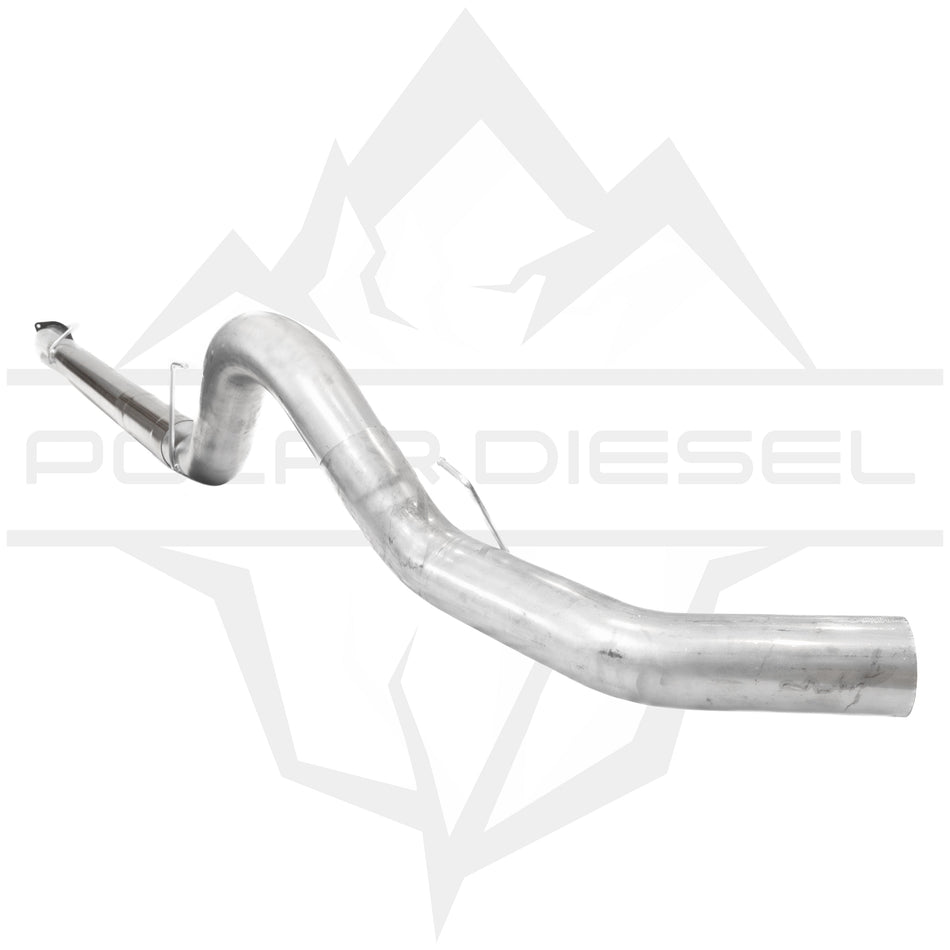 Polar Diesel 5" Exhaust System Ford 6.7L Powerstroke 2011–2024