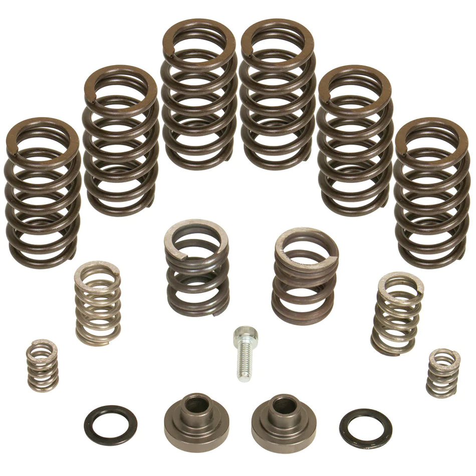 P7100 Governor Spring Kit 4000Rpm Dodge 12-Valve Cummins 1994-1998