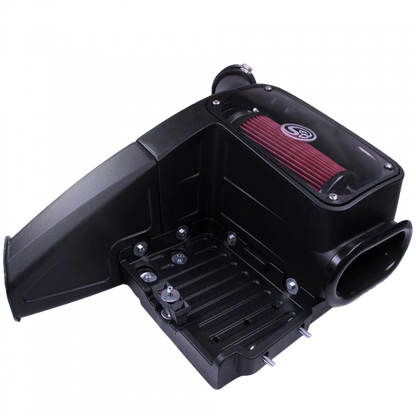 1998-2003 POWERSTROKE 7.3L - S&B INTAKE KIT