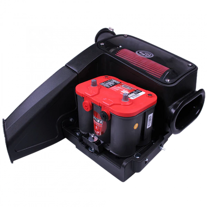 1998-2003 POWERSTROKE 7.3L - S&B INTAKE KIT