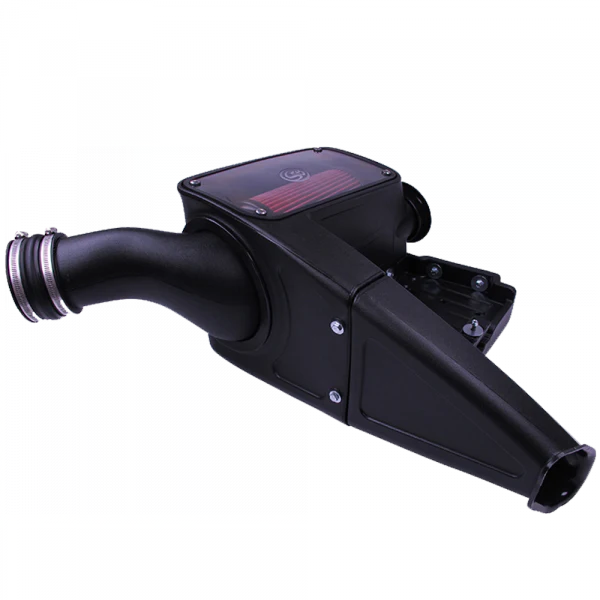 1998-2003 POWERSTROKE 7.3L - S&B INTAKE KIT