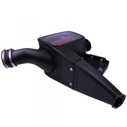 1998-2003 POWERSTROKE 7.3L - S&B INTAKE KIT