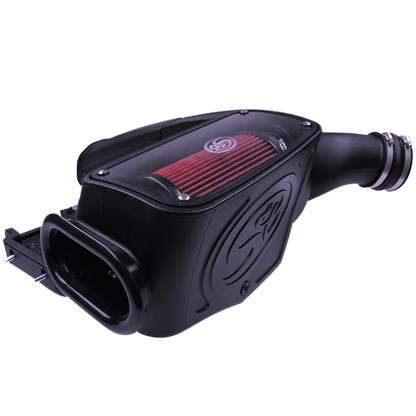 1998-2003 POWERSTROKE 7.3L - S&B INTAKE KIT
